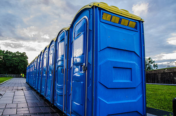 Gig Harbor, WA porta potty rental Company